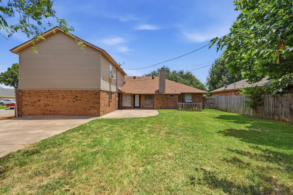 5353 Lynda Court North Richland Hills, TX 76180