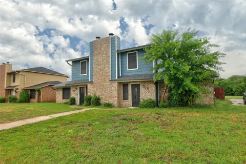 711 Wolftrap Drive