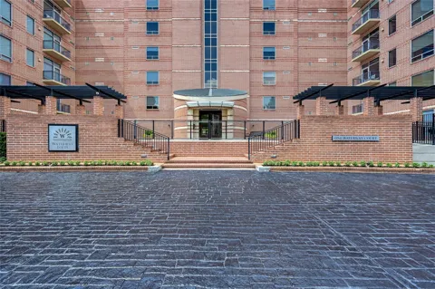 1 Waterway Court #3F/4F