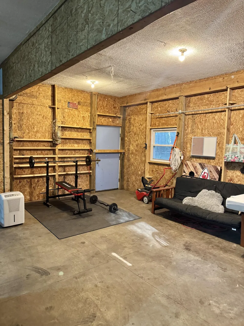 9462 E Colby Road Crystal, MI 48818