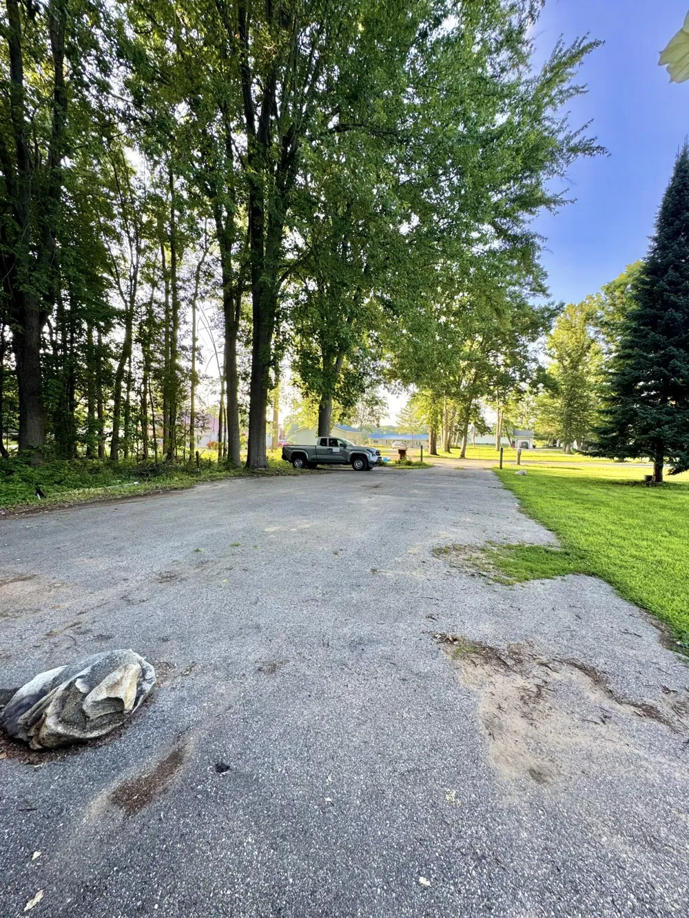 9462 E Colby Road Crystal, MI 48818