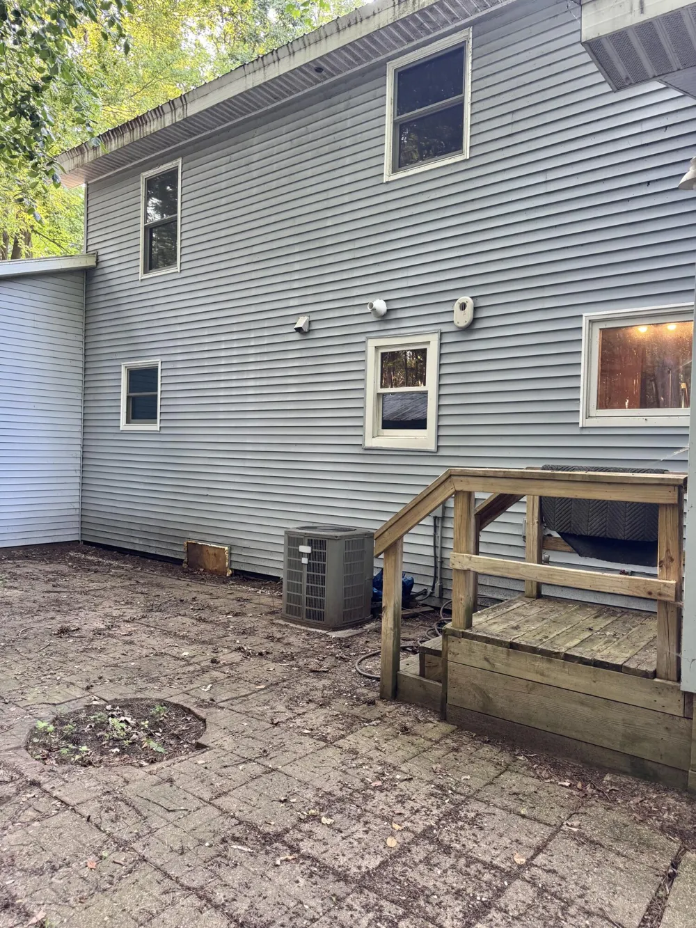 9462 E Colby Road Crystal, MI 48818