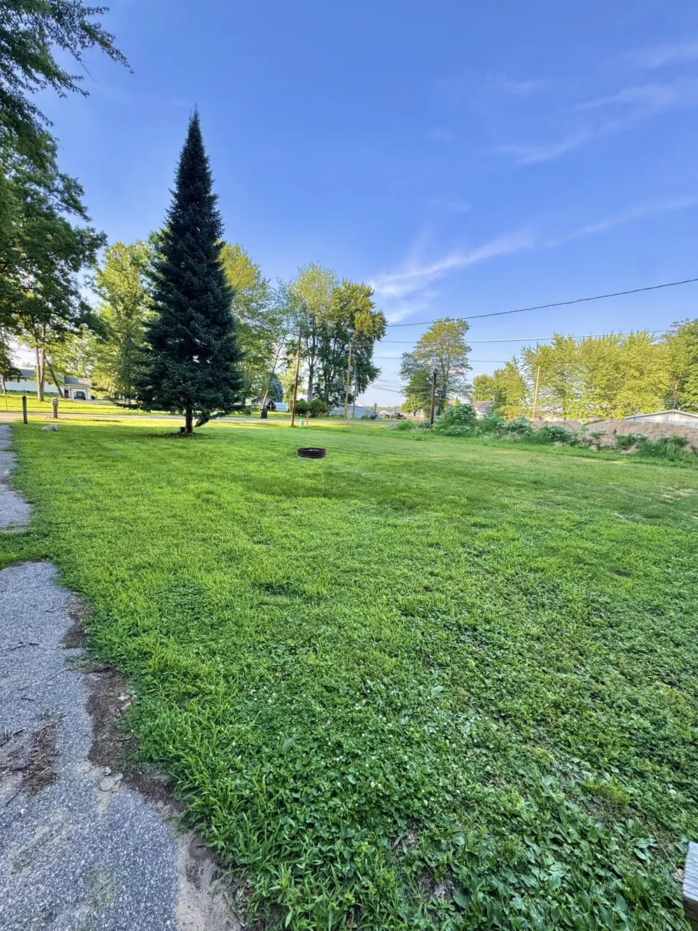 9462 E Colby Road Crystal, MI 48818
