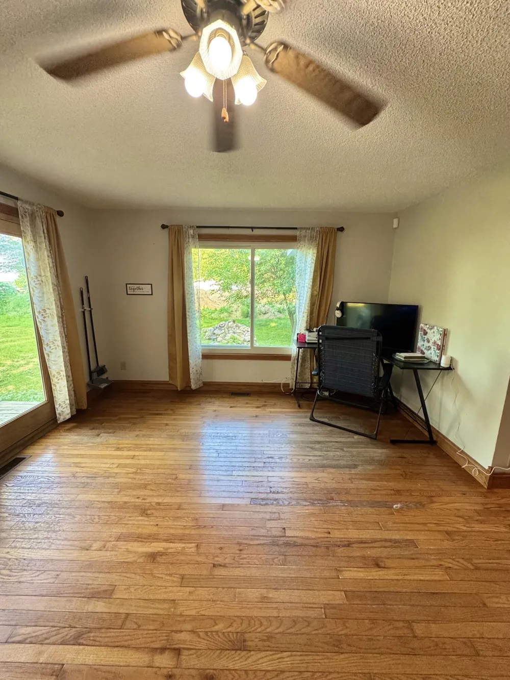 9462 E Colby Road Crystal, MI 48818