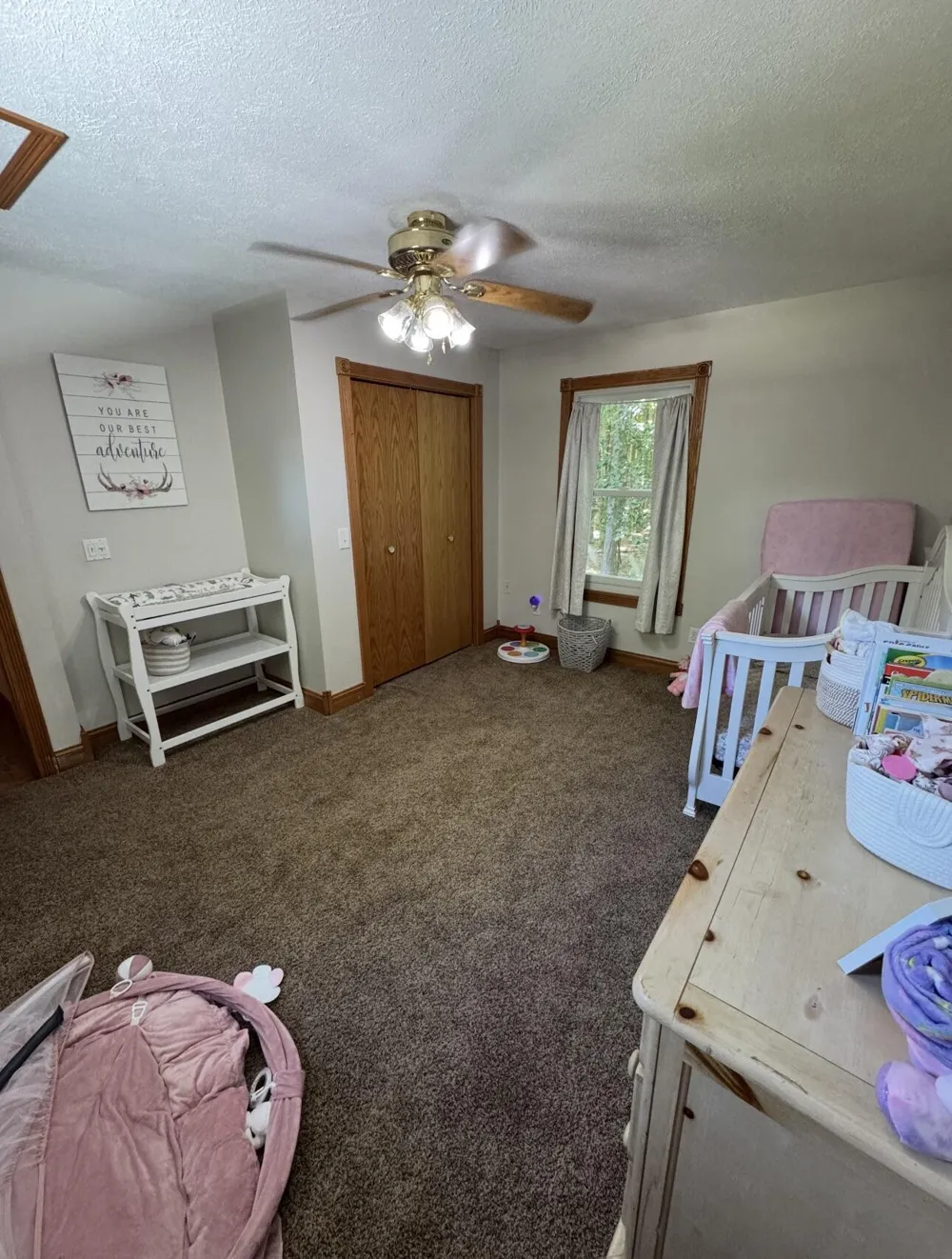 9462 E Colby Road Crystal, MI 48818