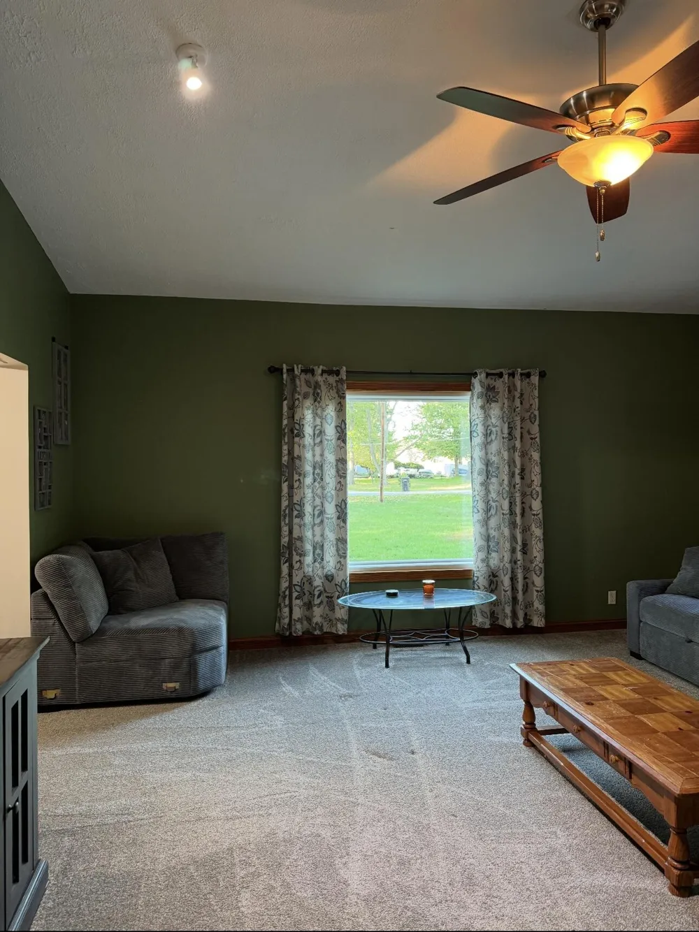 9462 E Colby Road Crystal, MI 48818