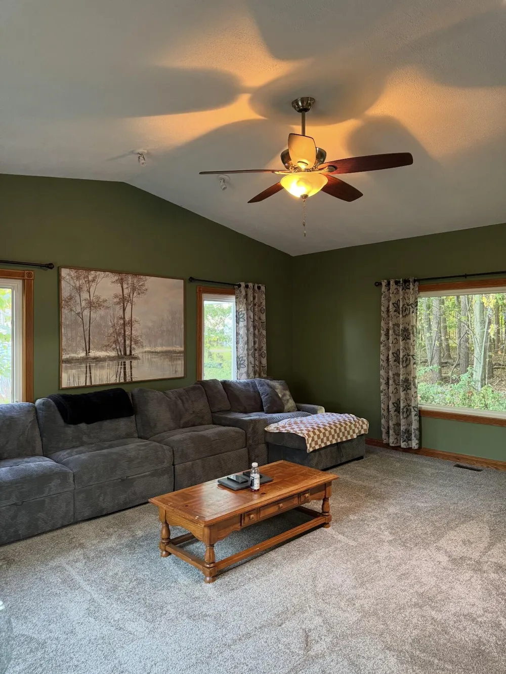 9462 E Colby Road Crystal, MI 48818