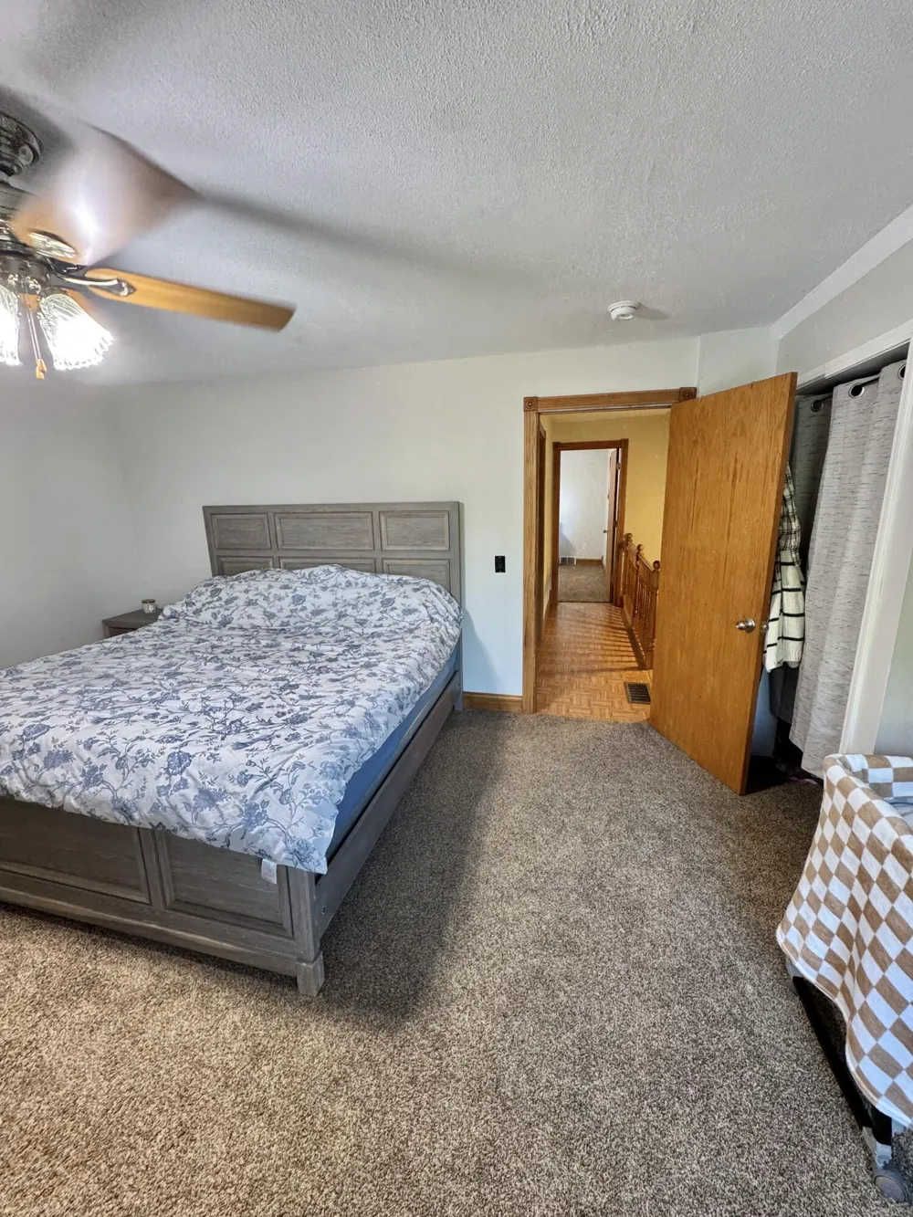 9462 E Colby Road Crystal, MI 48818