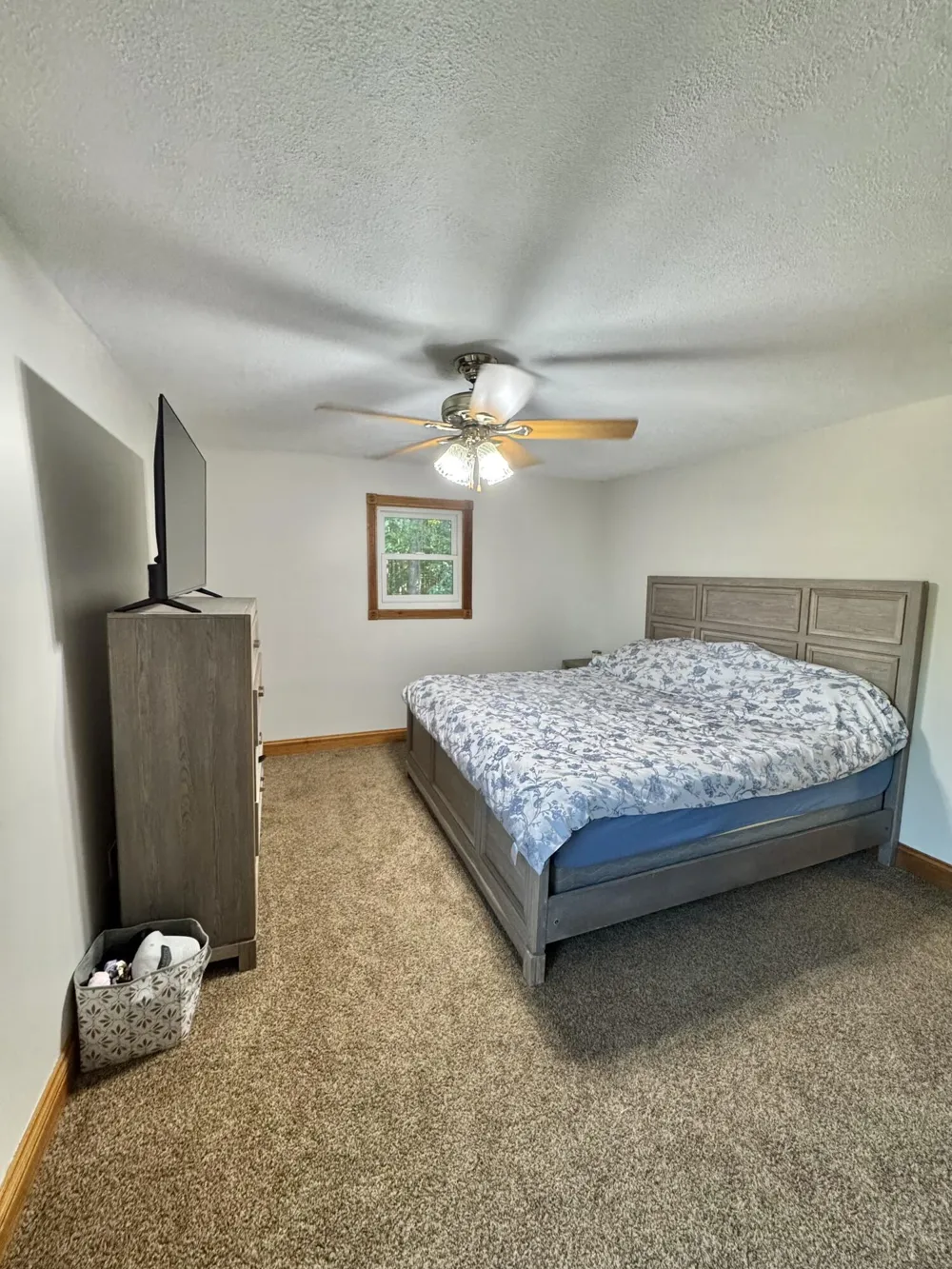 9462 E Colby Road Crystal, MI 48818