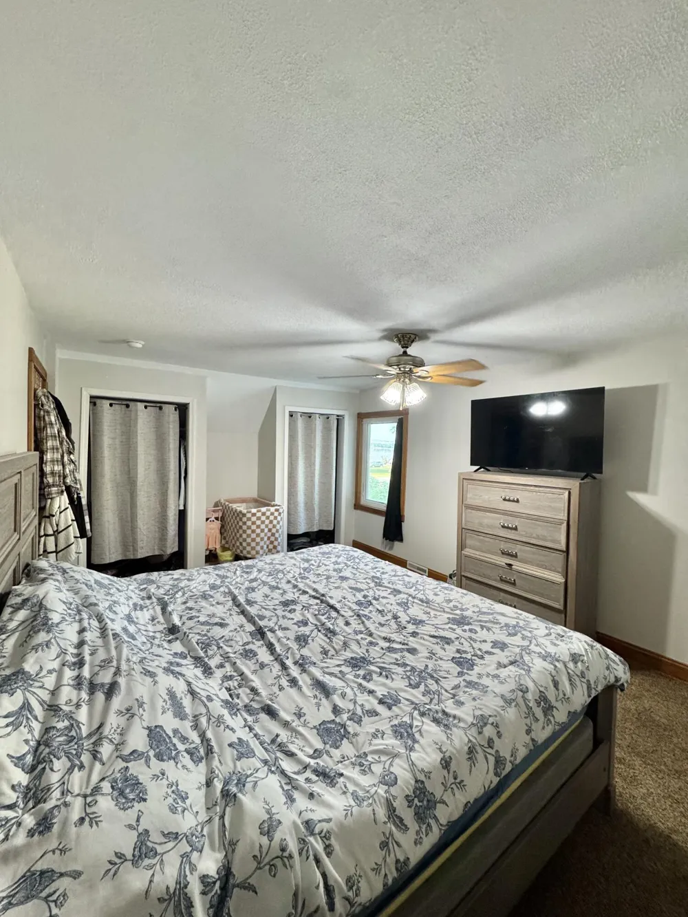 9462 E Colby Road Crystal, MI 48818