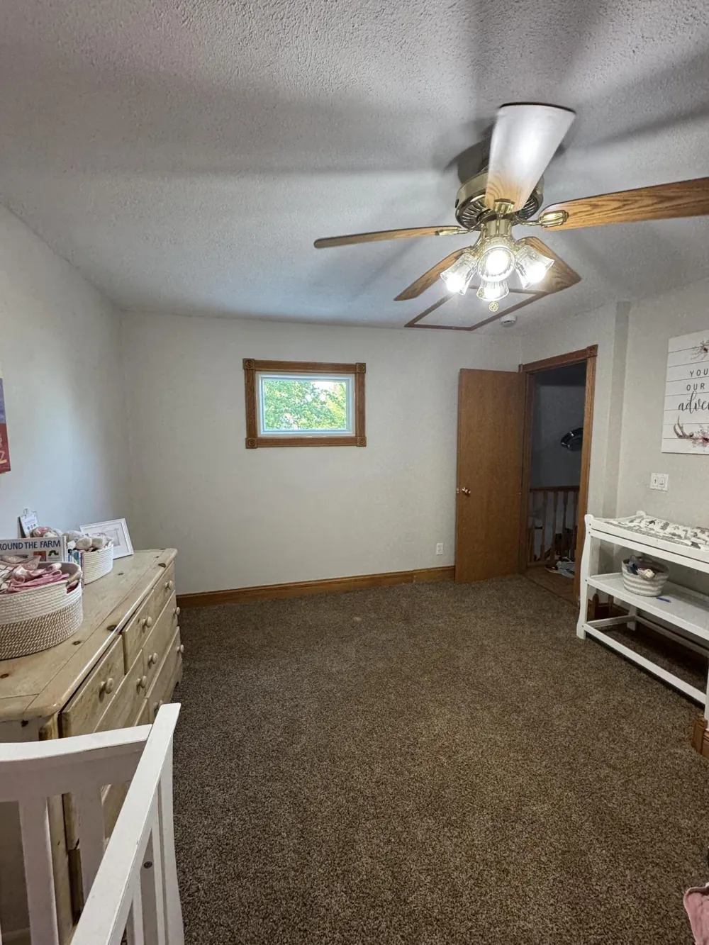 9462 E Colby Road Crystal, MI 48818