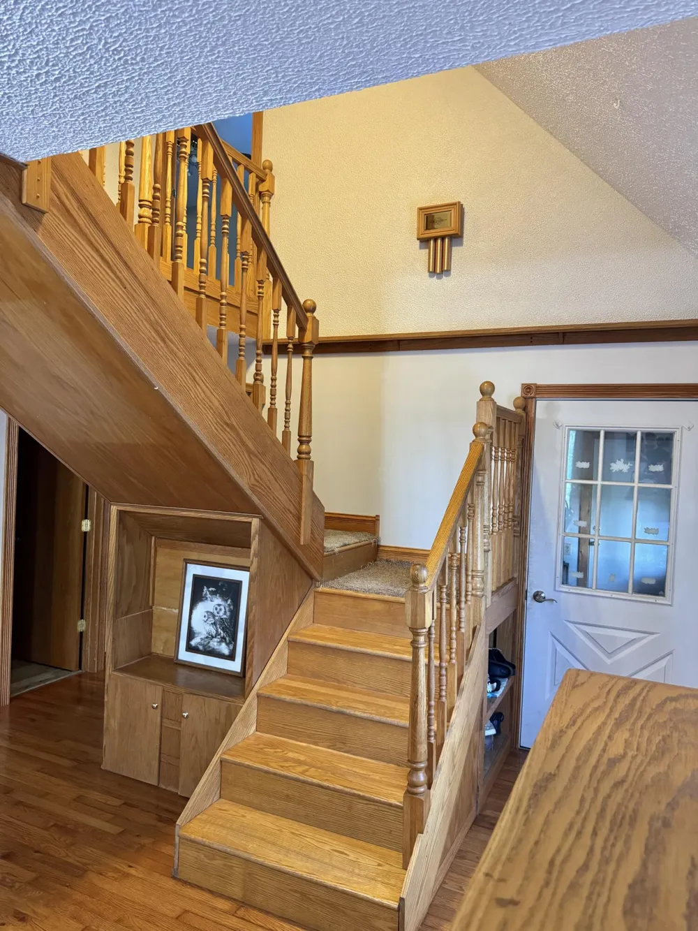 9462 E Colby Road Crystal, MI 48818