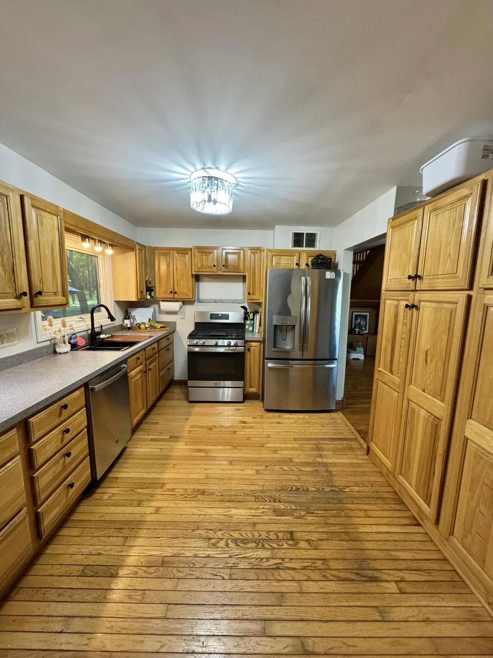 9462 E Colby Road Crystal, MI 48818