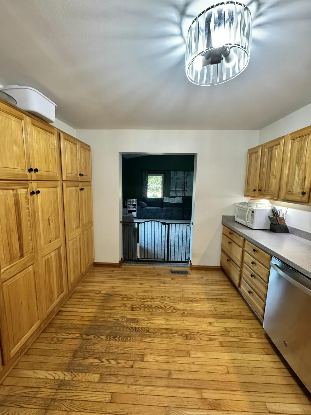 9462 E Colby Road Crystal, MI 48818