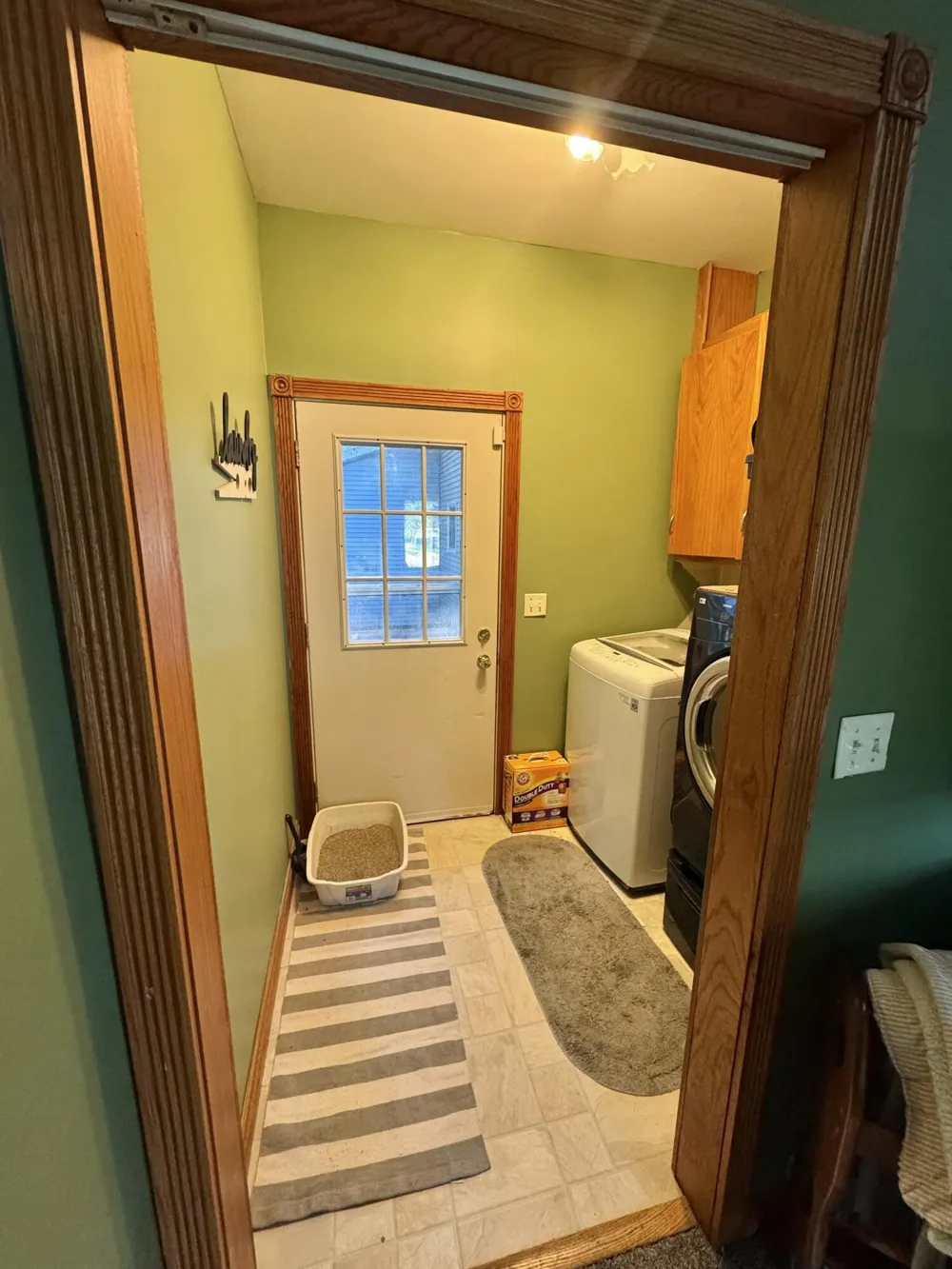 9462 E Colby Road Crystal, MI 48818