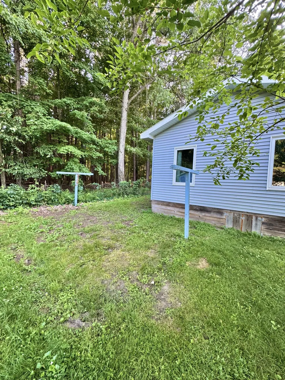 9462 E Colby Road Crystal, MI 48818