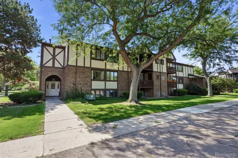 6160 Innkeepers Court #69