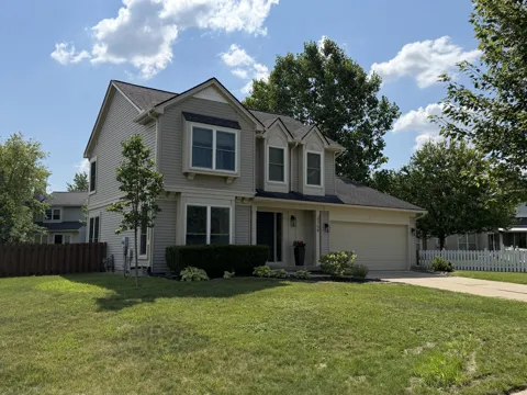 2159 Spring Ridge Drive