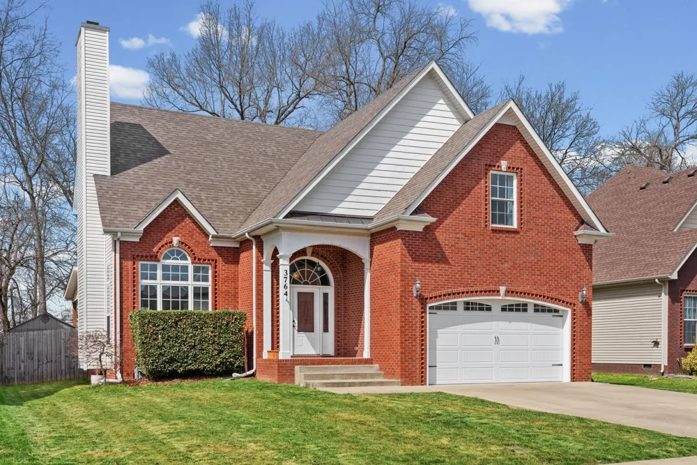 3764 Windmill Dr Clarksville, TN 37040
