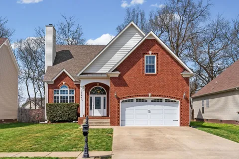 3764 Windmill Dr