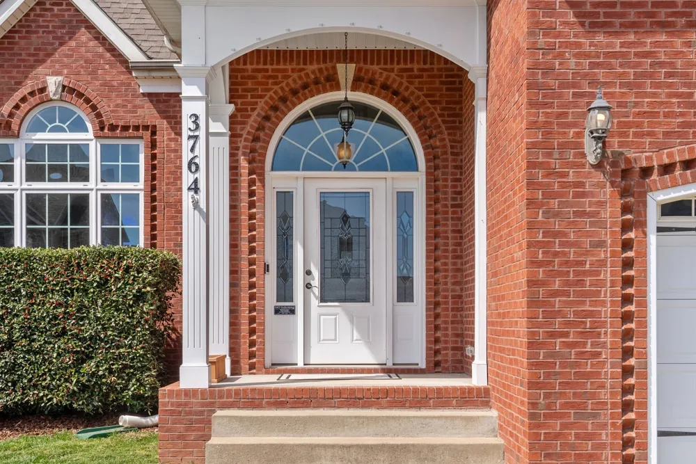 3764 Windmill Dr Clarksville, TN 37040