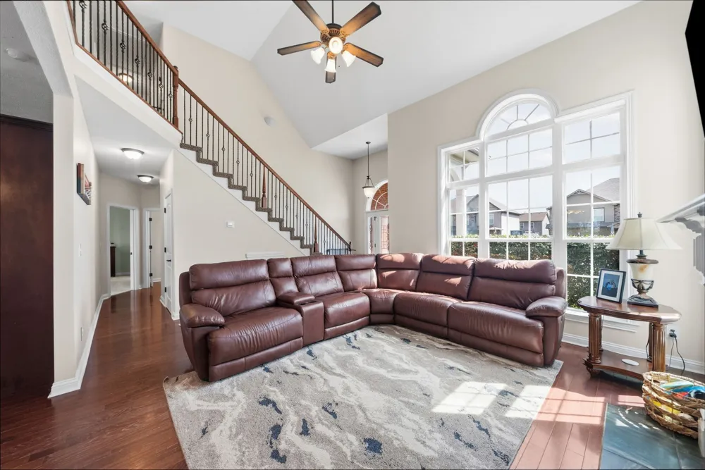 3764 Windmill Dr Clarksville, TN 37040