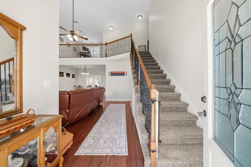 3764 Windmill Dr Clarksville, TN 37040