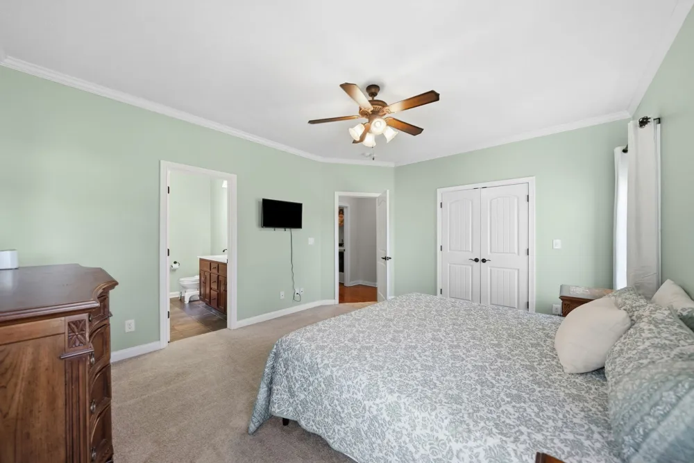 3764 Windmill Dr Clarksville, TN 37040