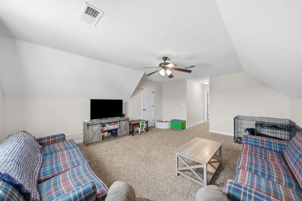 3764 Windmill Dr Clarksville, TN 37040
