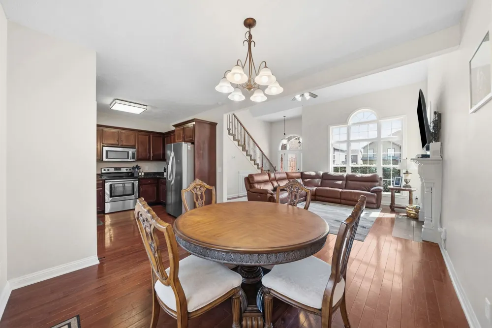 3764 Windmill Dr Clarksville, TN 37040
