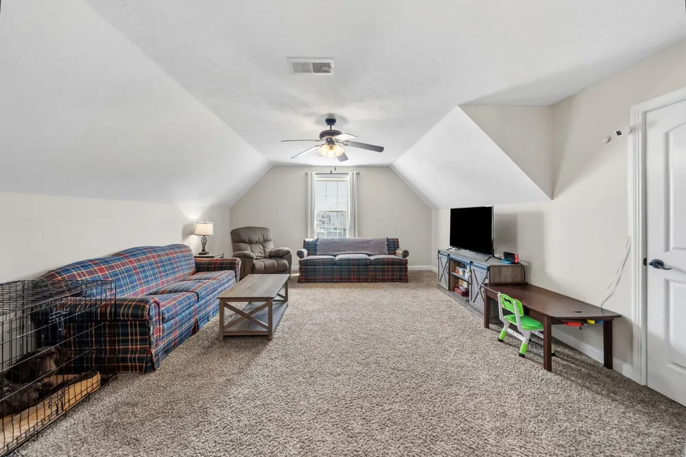 3764 Windmill Dr Clarksville, TN 37040