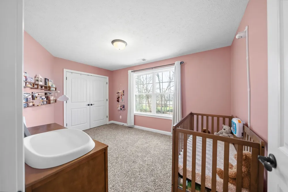 3764 Windmill Dr Clarksville, TN 37040