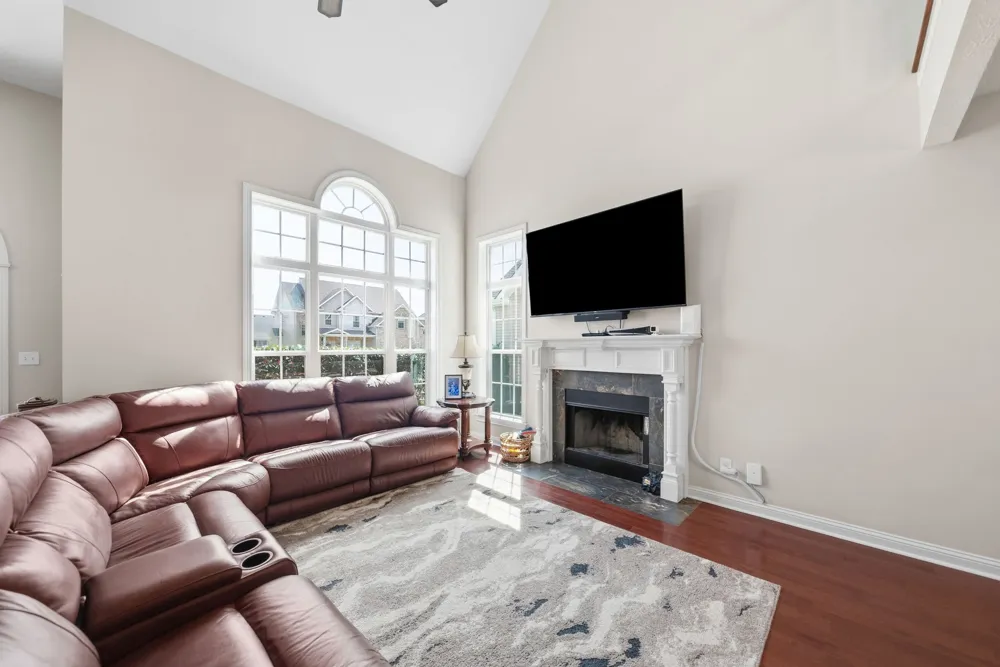 3764 Windmill Dr Clarksville, TN 37040