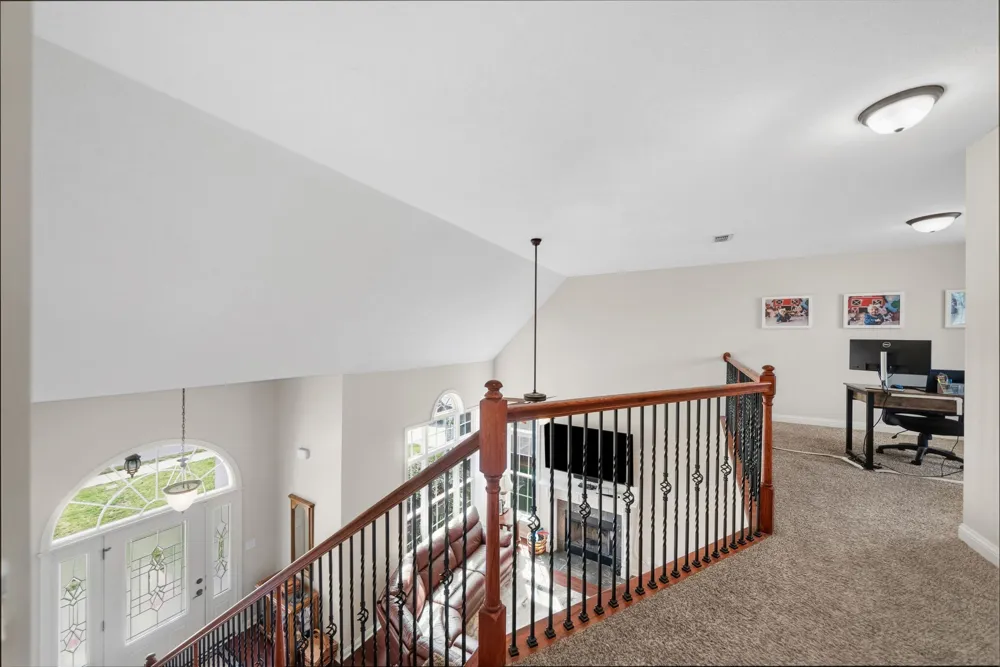 3764 Windmill Dr Clarksville, TN 37040