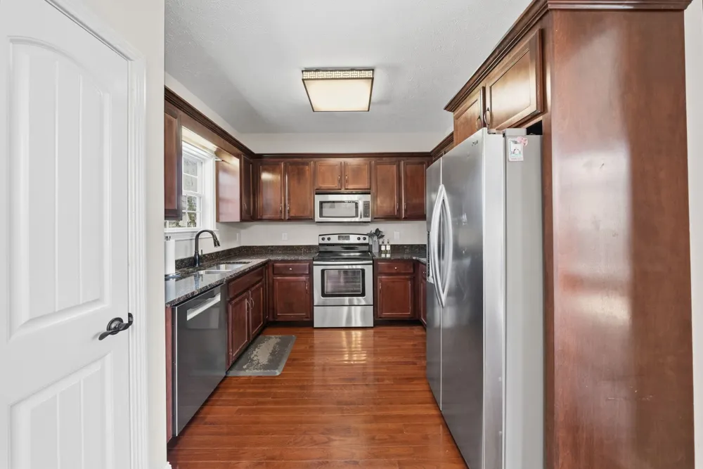 3764 Windmill Dr Clarksville, TN 37040