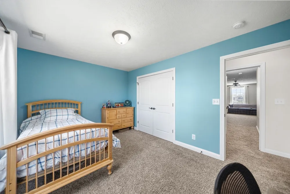 3764 Windmill Dr Clarksville, TN 37040