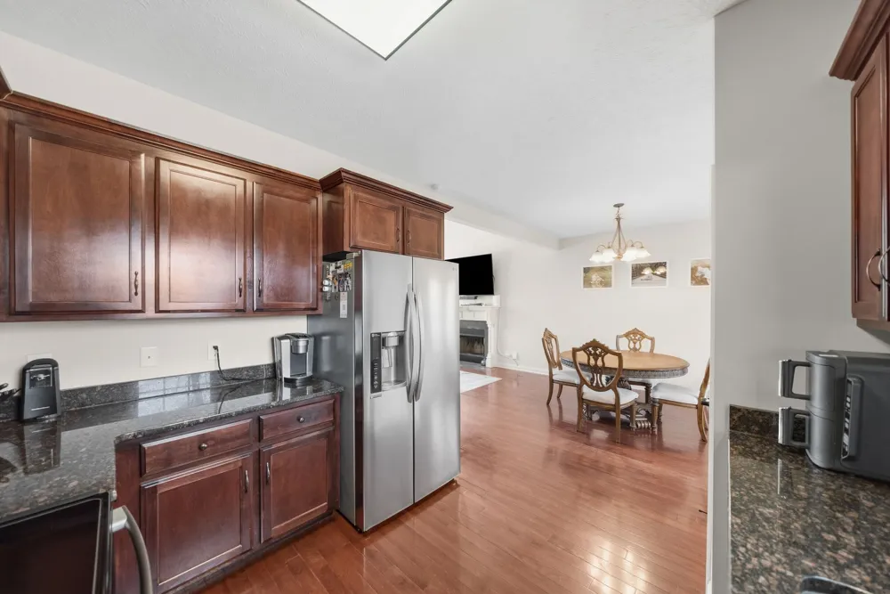 3764 Windmill Dr Clarksville, TN 37040
