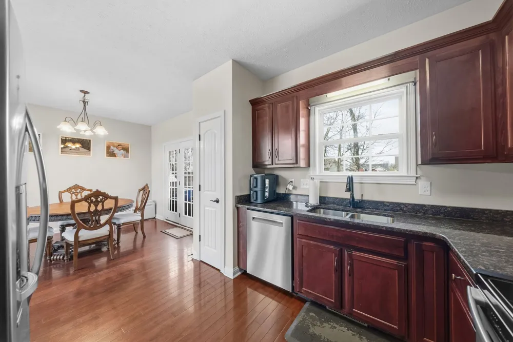 3764 Windmill Dr Clarksville, TN 37040