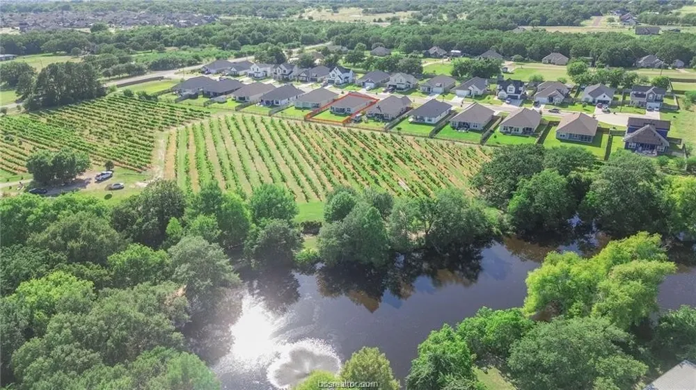 4130 Vintage Estates Court Bryan, TX 77808