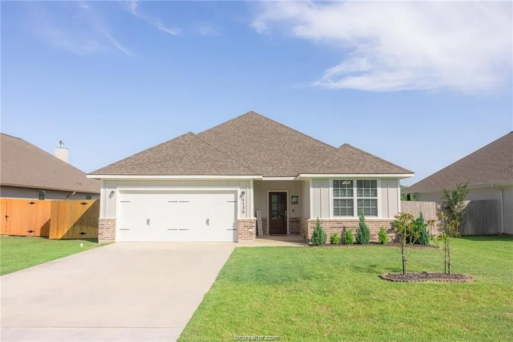 4130 Vintage Estates Court Bryan, TX 77808