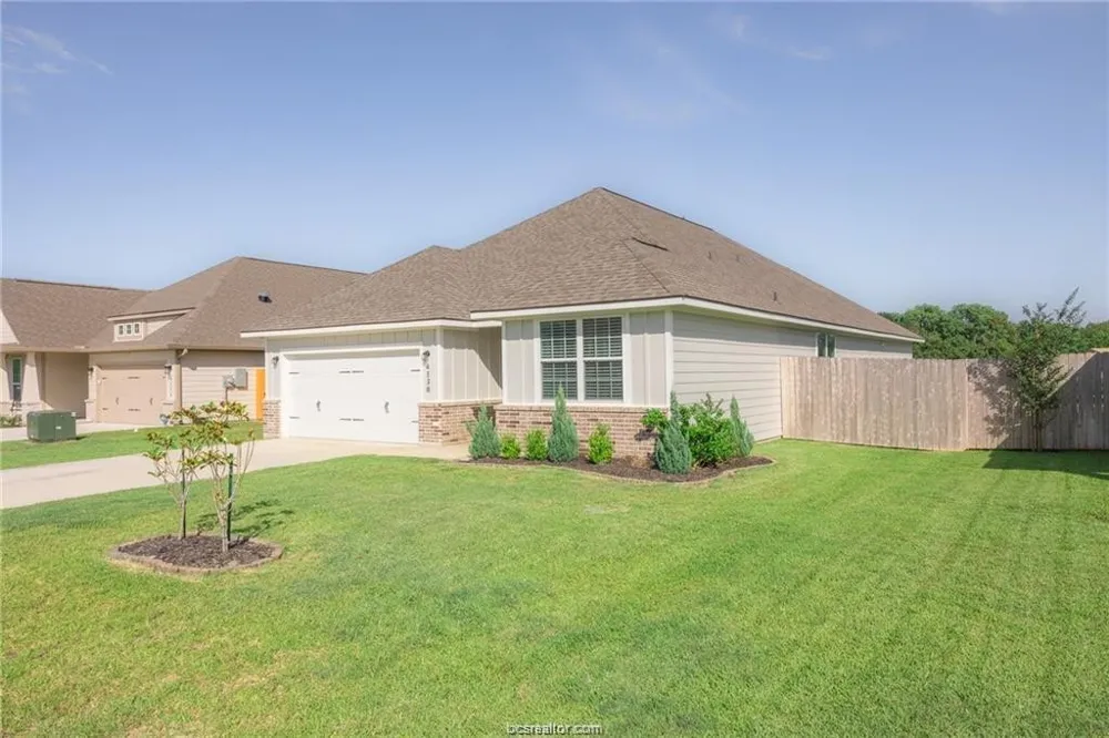 4130 Vintage Estates Court Bryan, TX 77808