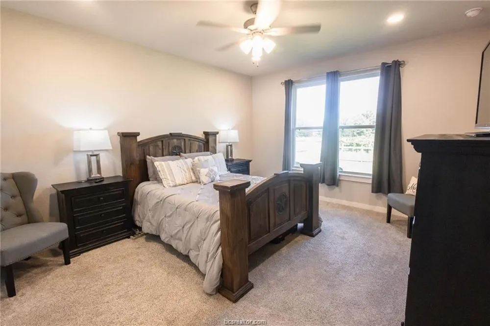 4130 Vintage Estates Court Bryan, TX 77808