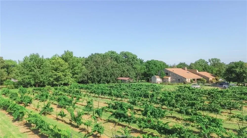 4130 Vintage Estates Court Bryan, TX 77808