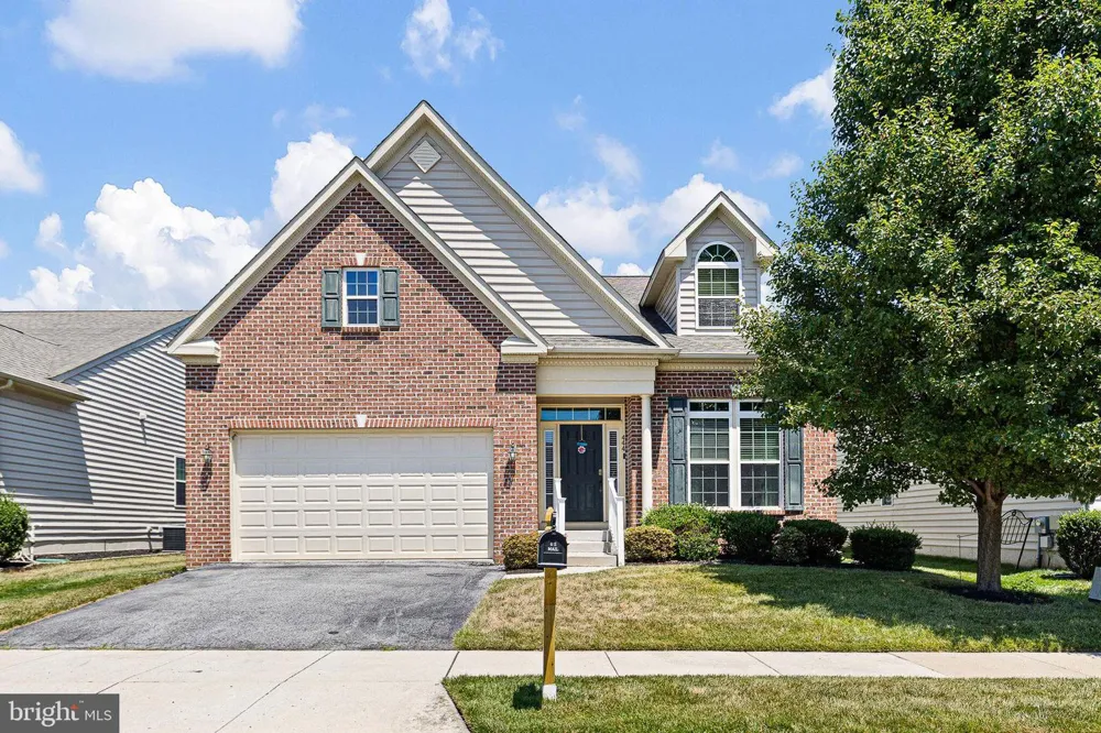 444 GLENTURRET WAY Townsend, DE 19734
