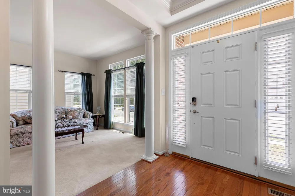 444 GLENTURRET WAY Townsend, DE 19734