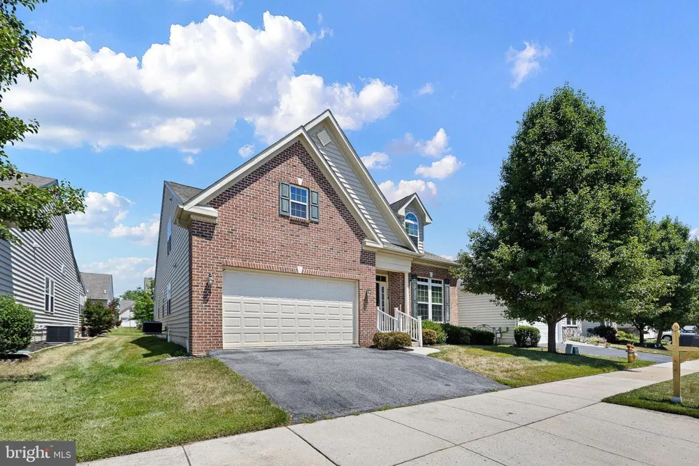 444 GLENTURRET WAY Townsend, DE 19734