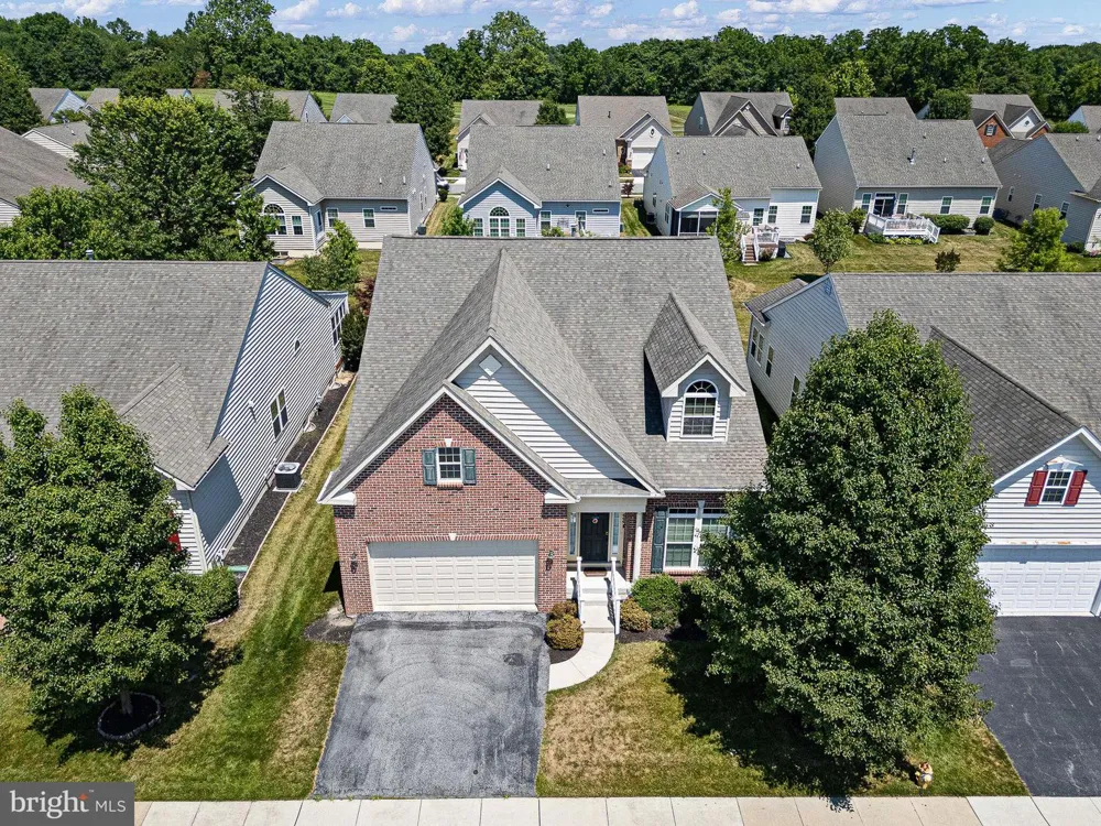 444 GLENTURRET WAY Townsend, DE 19734
