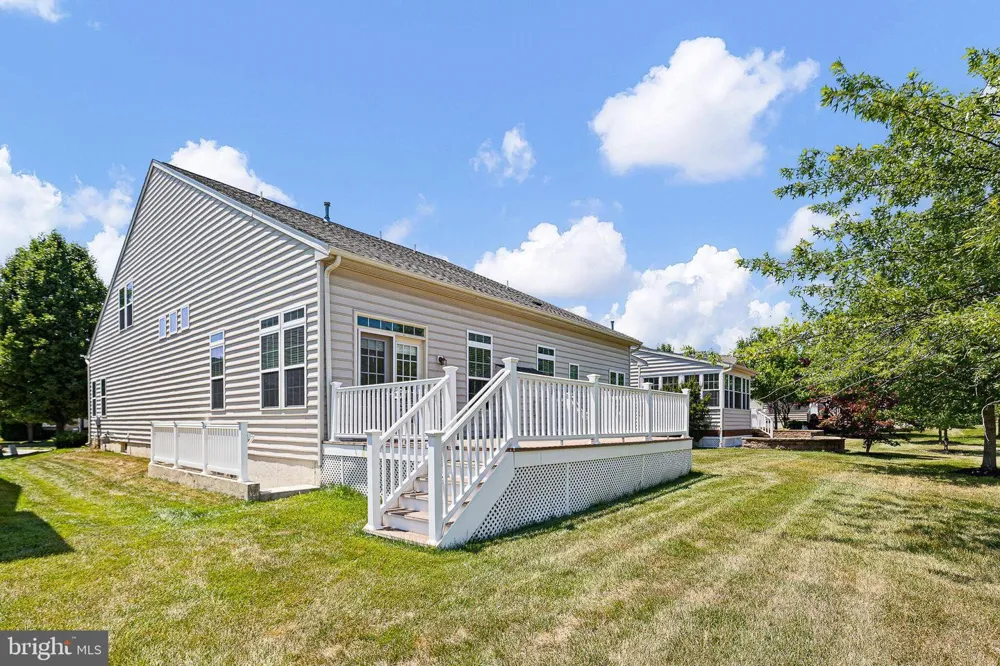 444 GLENTURRET WAY Townsend, DE 19734