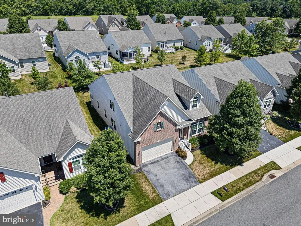 444 GLENTURRET WAY Townsend, DE 19734