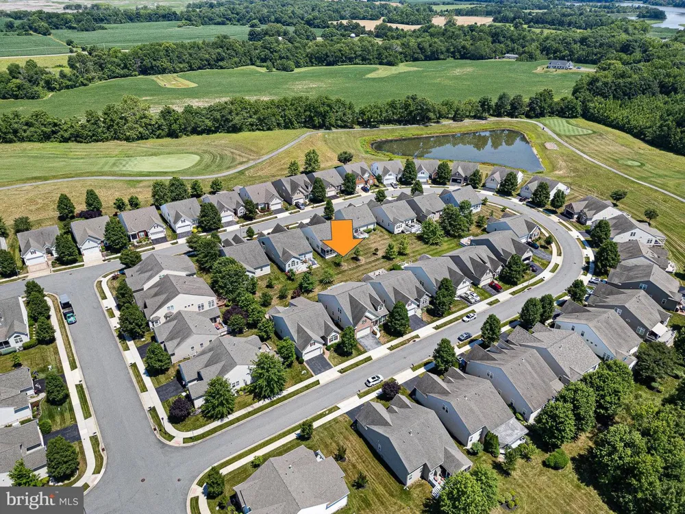 444 GLENTURRET WAY Townsend, DE 19734